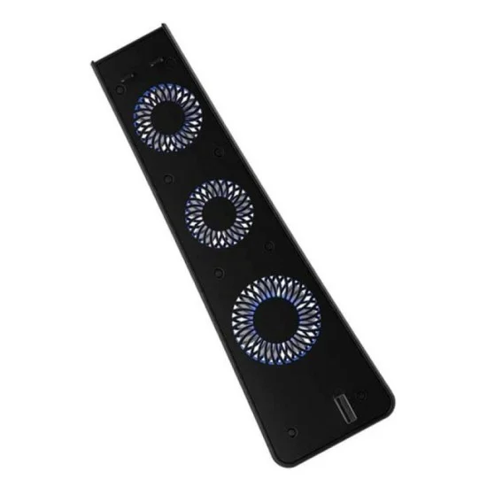 Porodo Gaming PS5 Console Cooling Fan - Black